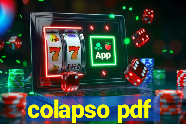 colapso pdf